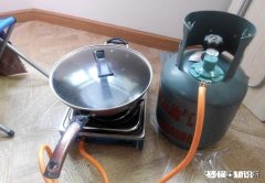 怎么启动长时间不用的燃气灶