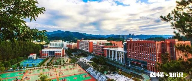 湖北十堰市有哪些高校