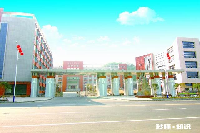 湖北十堰市有哪些高校