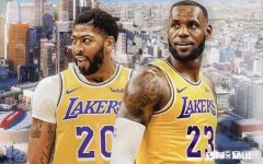 对于戴维斯加盟湖人联手詹姆斯，新赛季能否夺取nba总冠军