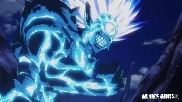 在《一拳超人》中，所有反派里角色里，波罗斯算最强的吗