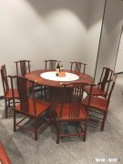 疫情情况下，红木家具市场发展方向是什么