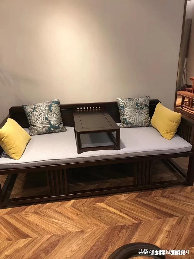 疫情情况下，红木家具市场发展方向是什么