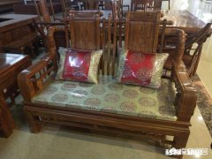 如何区分新中式家具与中式家具