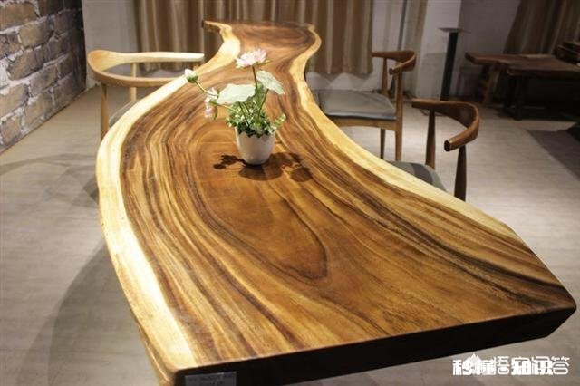 胡桃木家具值得入手吗