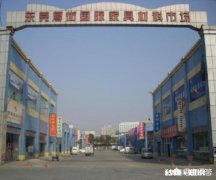 谁知道中国家具产业主要集中在哪些地方为何