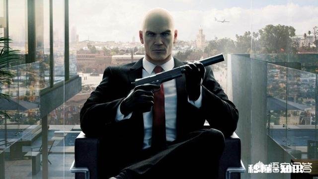 除了《刺客信条》还有哪些好玩的潜行暗杀类游戏