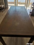 家具颜色太深可以改浅吗