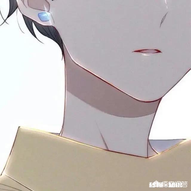 你见过哪些好看的动漫图片或者是头像