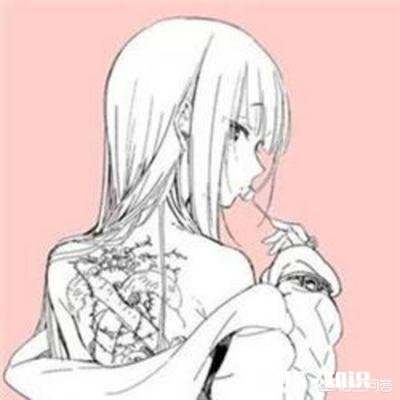 你见过哪些好看的动漫图片或者是头像