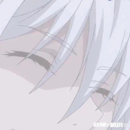 你见过哪些好看的动漫图片或者是头像