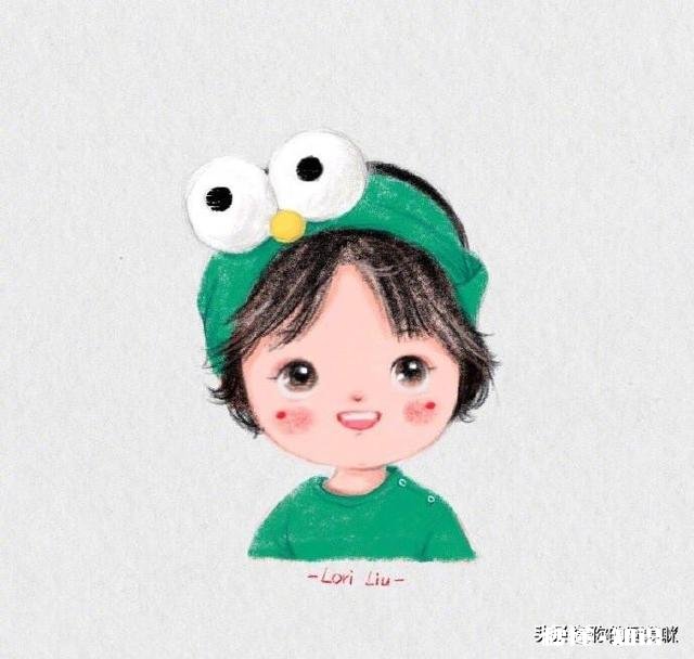 你见过哪些好看的动漫图片或者是头像