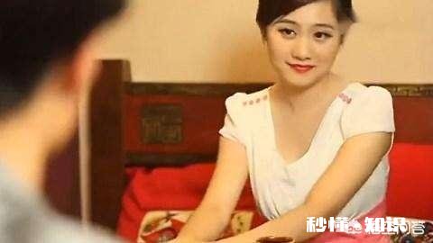 相亲相到一个适合结婚但是不怎么喜欢的人怎么办