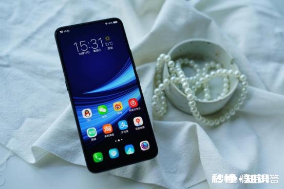 买vivo NEX手机的标准版好还是买旗舰版好