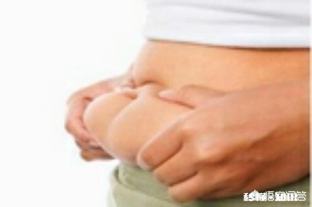 男生如何才能减去小肚子