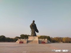 山东人都是天生的战士吗