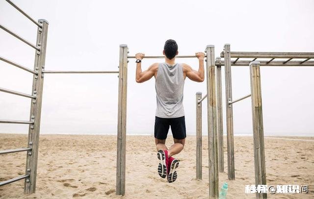 个子高的人做引体向上难不难