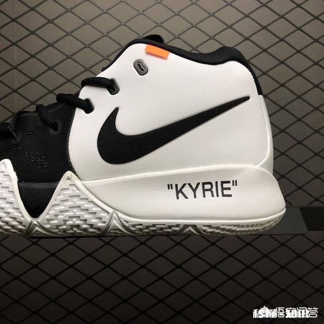 微商上花了320元买了一双欧文4，然后说打一年水泥地没有问题，是真的假的