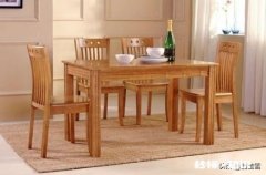 什么材质的餐椅会比较好