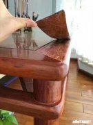 红木家具存在色差，是质量问题吗