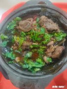 我已一个多月没吃猪肉了，太难了，你多久没吃猪肉了