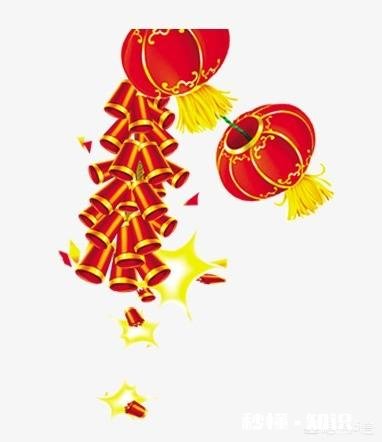 过年为什么要选择在大年三十零点打爆炸呢