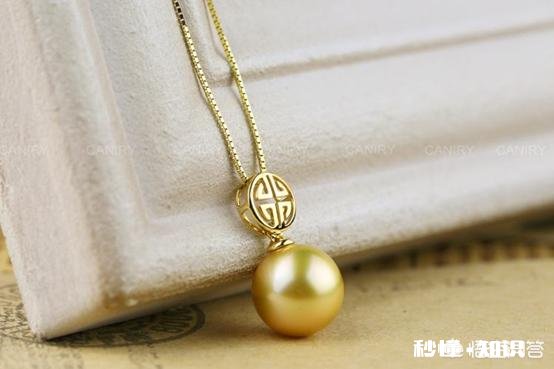 珍珠与钻石你们结婚时首选是哪个为什么