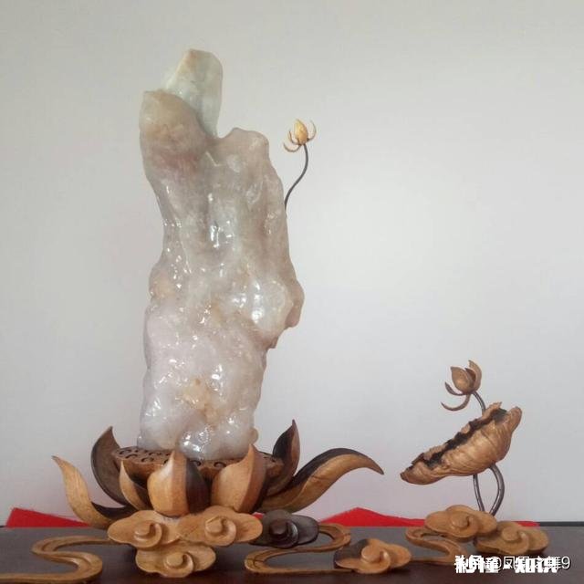 什么样的象形石算得上精品