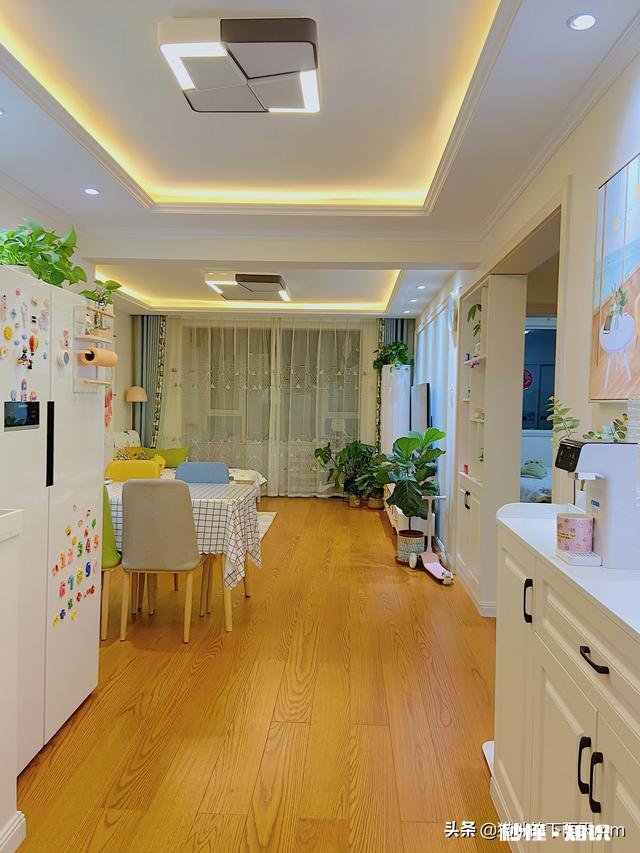 87平米小三房，木地板好还是地砖好呢