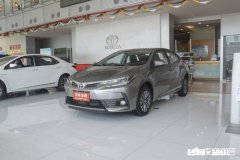 落地价13万元以内，有没有性价比高的、空间大的轿车值得推荐