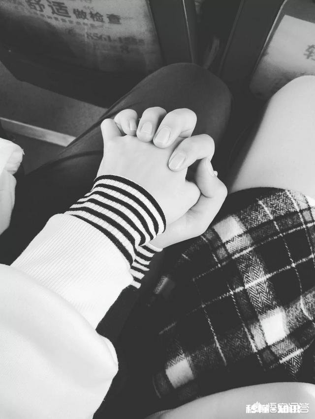 我等了很久，到底什么样的人才算有缘分