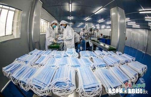 学生要开学了，买不到医用口罩，学校通知要学生自备口罩，该怎么办