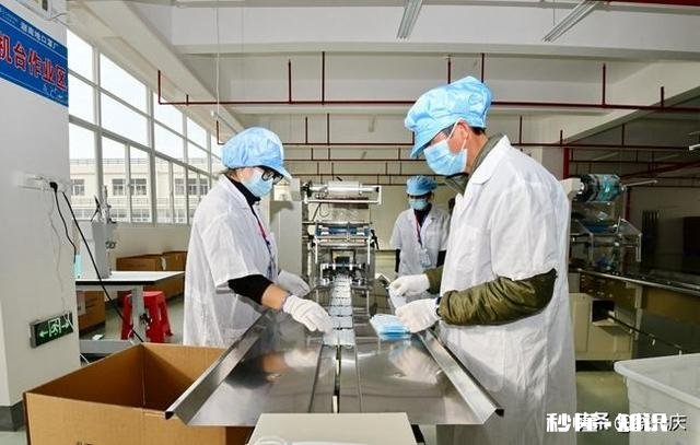 学生要开学了，买不到医用口罩，学校通知要学生自备口罩，该怎么办