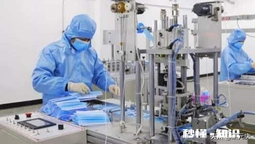 学生要开学了，买不到医用口罩，学校通知要学生自备口罩，该怎么办