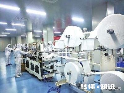 学生要开学了，买不到医用口罩，学校通知要学生自备口罩，该怎么办