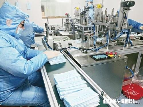 学生要开学了，买不到医用口罩，学校通知要学生自备口罩，该怎么办