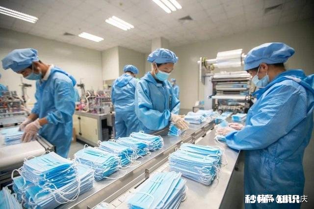 学生要开学了，买不到医用口罩，学校通知要学生自备口罩，该怎么办