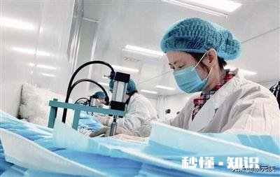 学生要开学了，买不到医用口罩，学校通知要学生自备口罩，该怎么办