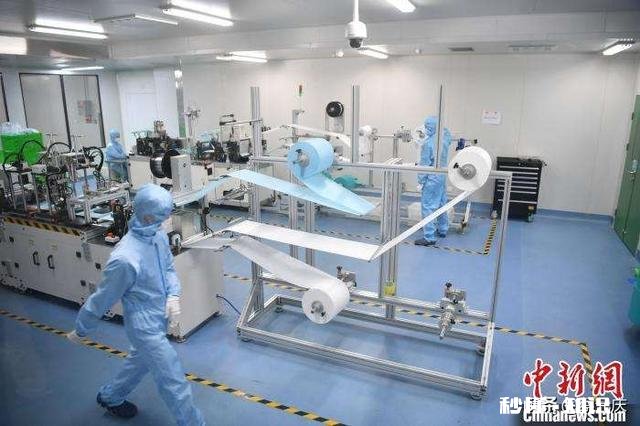 学生要开学了，买不到医用口罩，学校通知要学生自备口罩，该怎么办