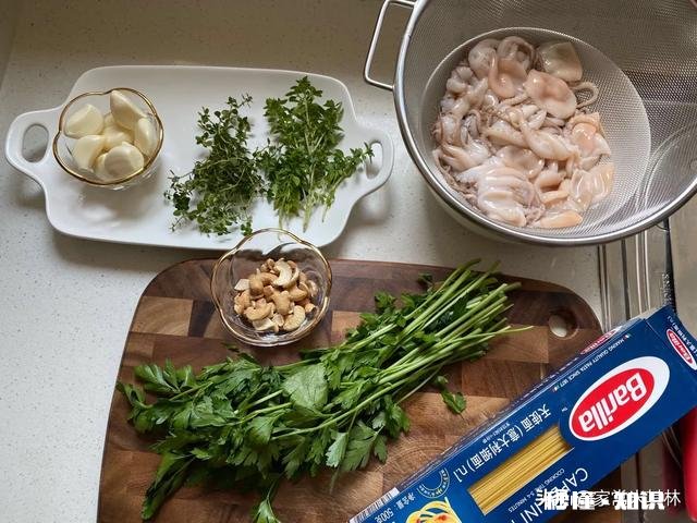 煮意大利面怎么做才像意大利人做的