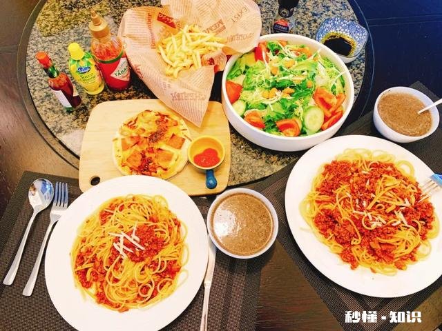 煮意大利面怎么做才像意大利人做的