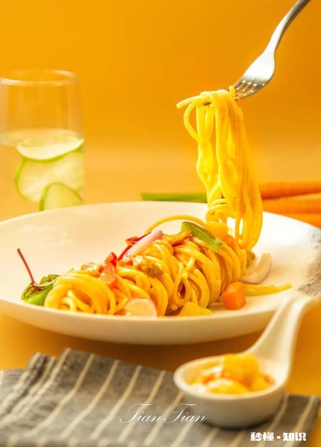 煮意大利面怎么做才像意大利人做的