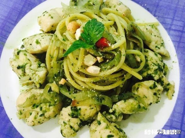 煮意大利面怎么做才像意大利人做的