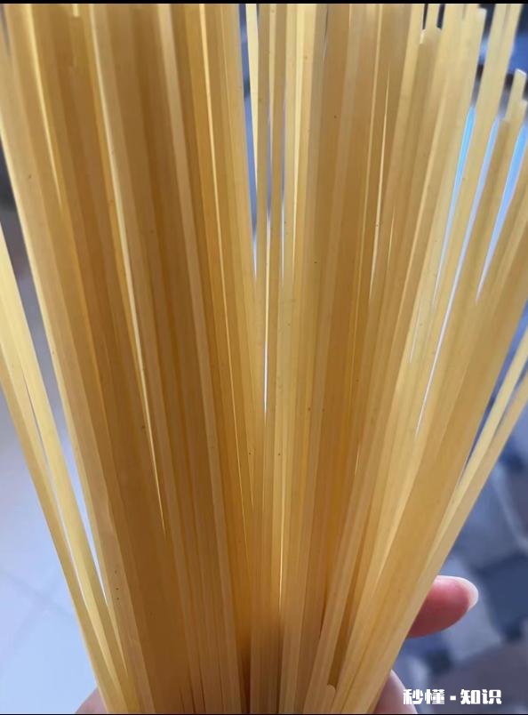 煮意大利面怎么做才像意大利人做的