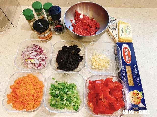 煮意大利面怎么做才像意大利人做的