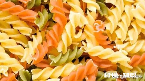 煮意大利面怎么做才像意大利人做的