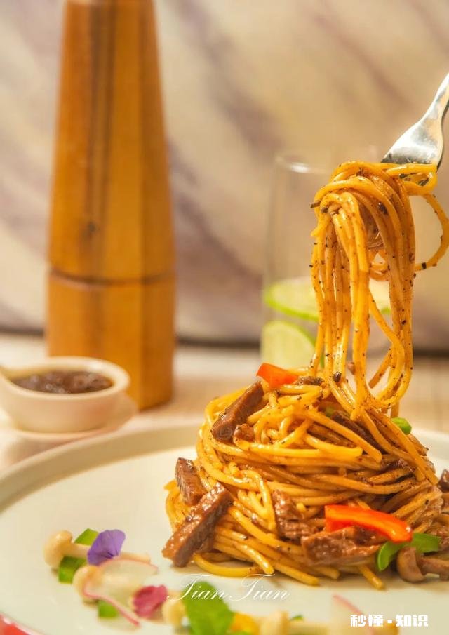 煮意大利面怎么做才像意大利人做的