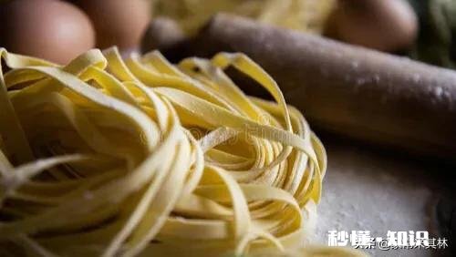 煮意大利面怎么做才像意大利人做的