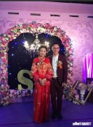 如果你的媳妇是亲戚介绍的，那么你对这个亲戚是否有另一种特殊感情