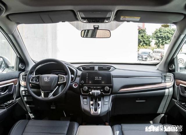 预算20万以内，德系途岳和日系CR-V相比，哪个更值得入手